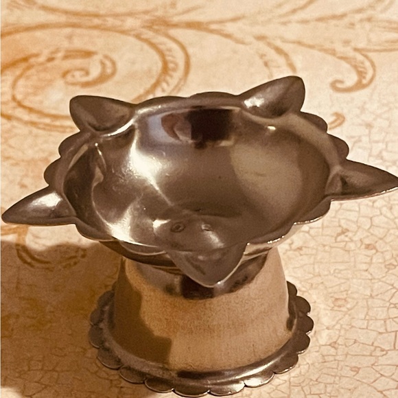 Hem Gulab and Jasmine Incense Holder Diya Rudraksha Mala - Picture 4 of 11